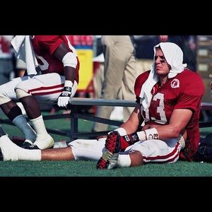 Meet your Posher, Jake